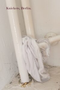 Avatakse Josephine Pryde&rsquo;i isikun&auml;itus &bdquo;Knickers, Berlin&rdquo;