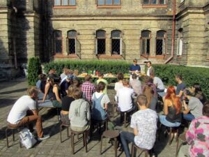 Tallinnas toimub teine Asteriski suvekool