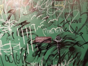 Artishoki veerg: Kuidas ma sain iseenda vaenlaseks