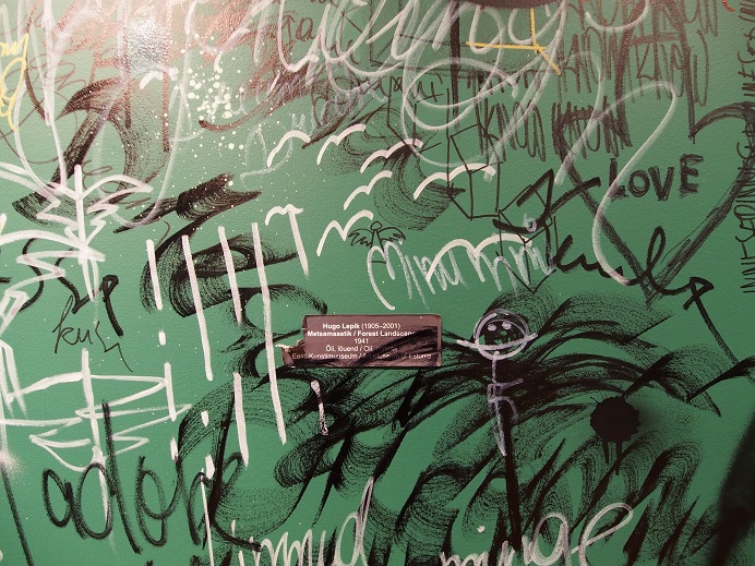 Artishoki veerg: Kuidas ma sain iseenda vaenlaseks