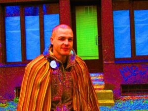 Intervjuu: Edvin Aedma