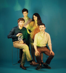 Schilling kuulutas välja veel kolm esinejat