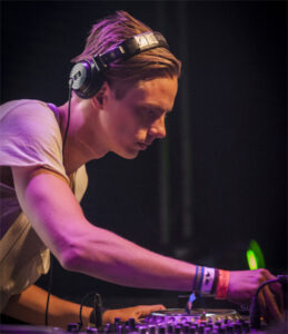 Esimesed baltlased Primaveral