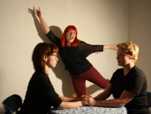 Barbara Lehtna ja Helen Solovjev uurivad haltuuravaba elu võimalikkust