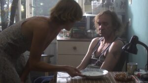 Lühifilm „Foto” võitis Ungari festivalil eriauhinna