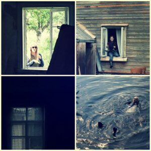 Anna hoogu: Voronja suvegalerii