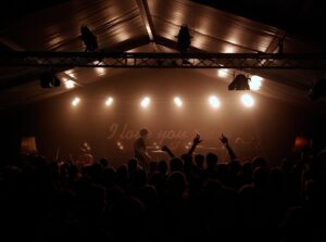 Positivus avalikustas I Love You ja Palladiumi lavade programmid