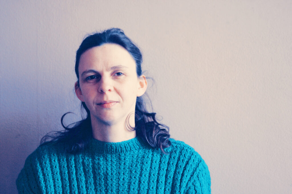 Rosanne van Klaveren – in search of the temporary feeling of togetherness