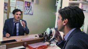 ETV toob ekraanile Baltoscandali erisaate „Sokid ja skandaalid”