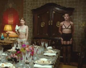 Elektriteatri kirjandusfilmide programm juhatab sisse Prima Vista festivali