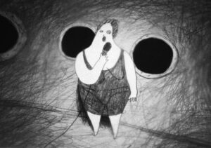 Anna hoogu: joonisfilm „Täismaja”