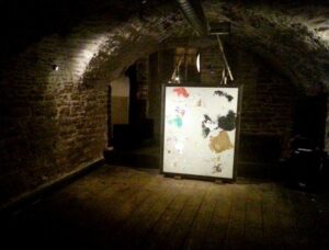 Kultuuriklubi Kelm alustab kunstiprogrammiga