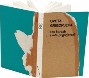 Nagu üks noor ja vihane autor kirjutama peab