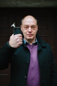 Lausliberaalse internetiepohhi lõpp – Intervjuu Linnar Viigiga