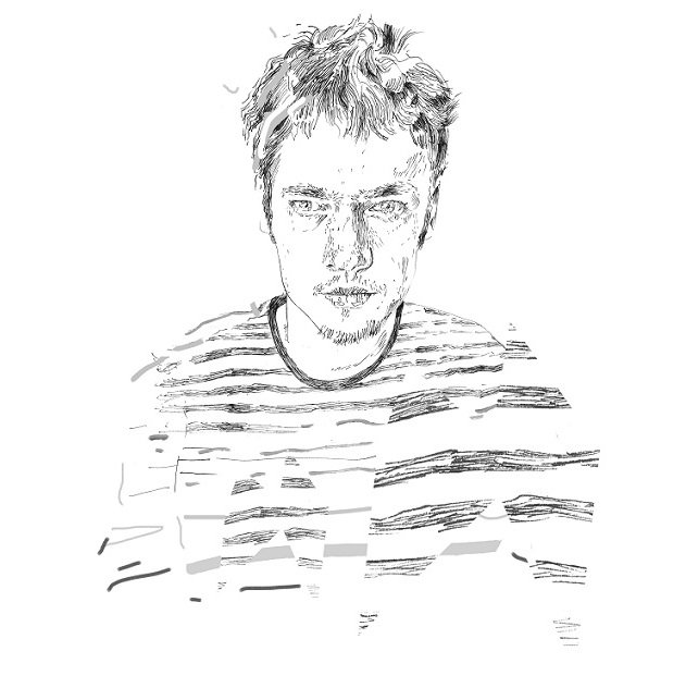 Luule: Mario Pulver