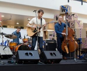 Marten Kuningas ja I Wear* Experiment esitlevad juunis koos uut muusikat