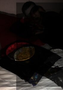 12-tunnine kunstimaraton Temnikova & Kasela galeriis