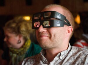 Müürileht’s Young Film Critics competition