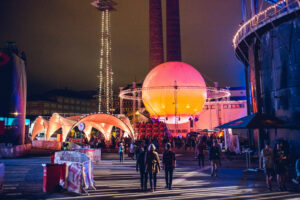 Neneh Cherry with RocketNumberNine, Mø, Siinai and others join Flow Festival