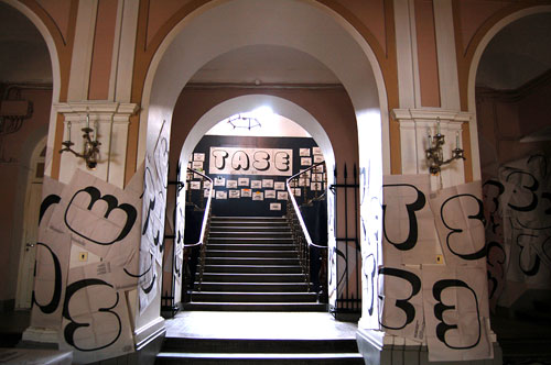 Estonian Academy of Arts is welcoming new international students