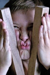 Vereliblede hingeelu ja paberil elustatud muinasjutud