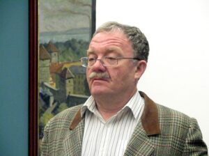 Eesti Kinoliidu uus esimees on Peeter Simm