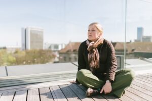 „Rhizope” võtab uue kunstiliigi luubi alla ja toob teaduskunsti näitusesaali