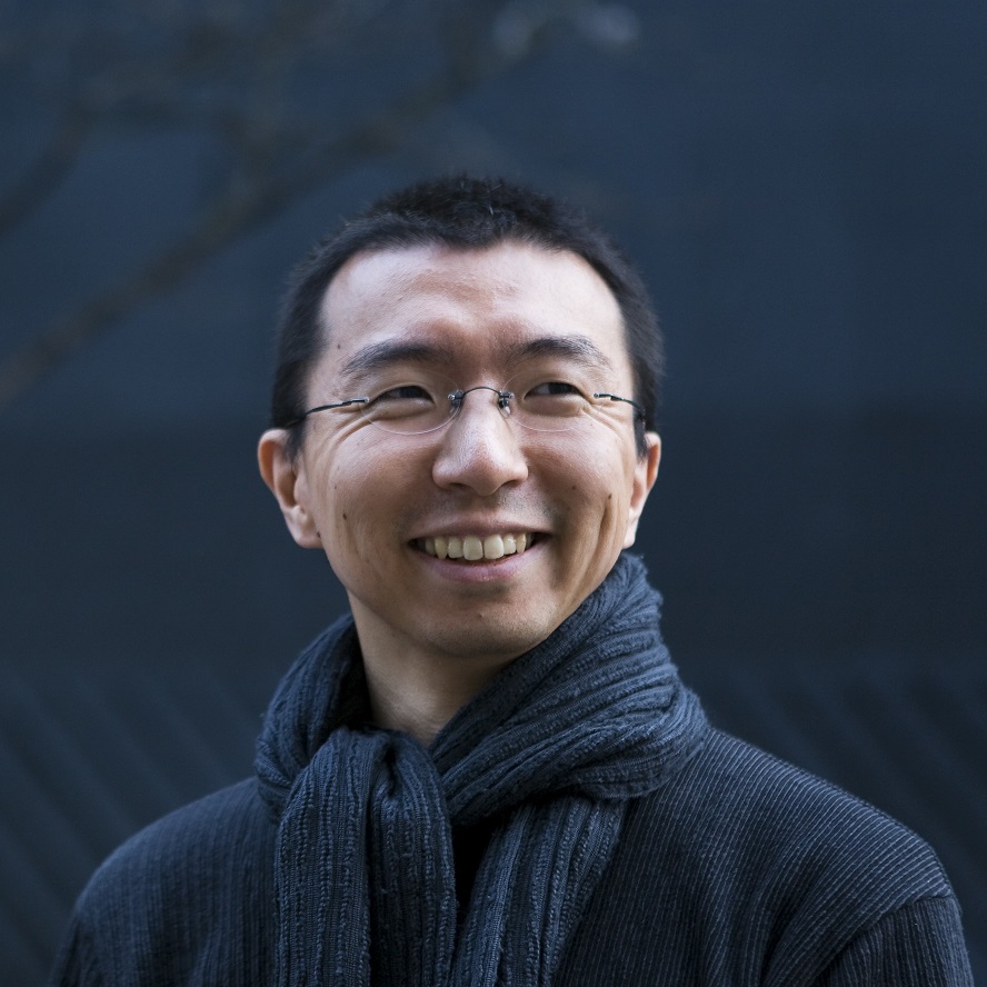 Tuntud Jaapani noore põlvkonna arhitekt Sou Fujimoto esineb Tallinnas loenguga
