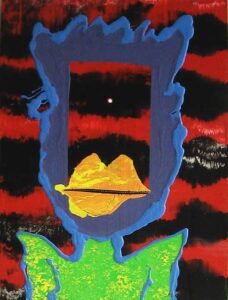 Metropoli kunstnikekommuuni näitus avatakse Tam Galeriis groteskse performance’iga