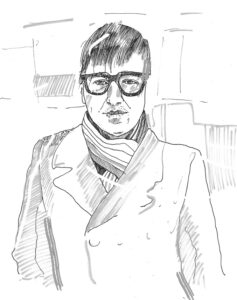 Luule: T&otilde;nis Parksepp