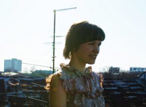 Uus eesti animatsioon: Anu-Laura Tuttelberg