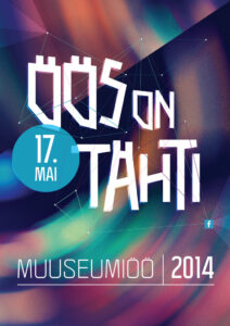 The Night of Museums takes place for the 6th time