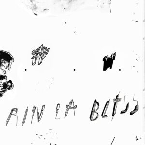 rin la esitleb debüüt-EP-d „bliss”