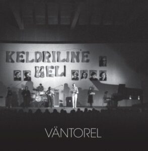 Frotee üllitas Väntoreli ja Elektra helikandjad