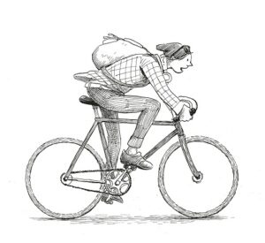 Kondimootoriga kaherattaline pakub linnainimesele vabadust