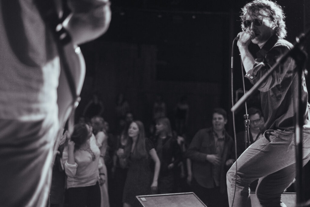 Galerii: Indiefest 2014