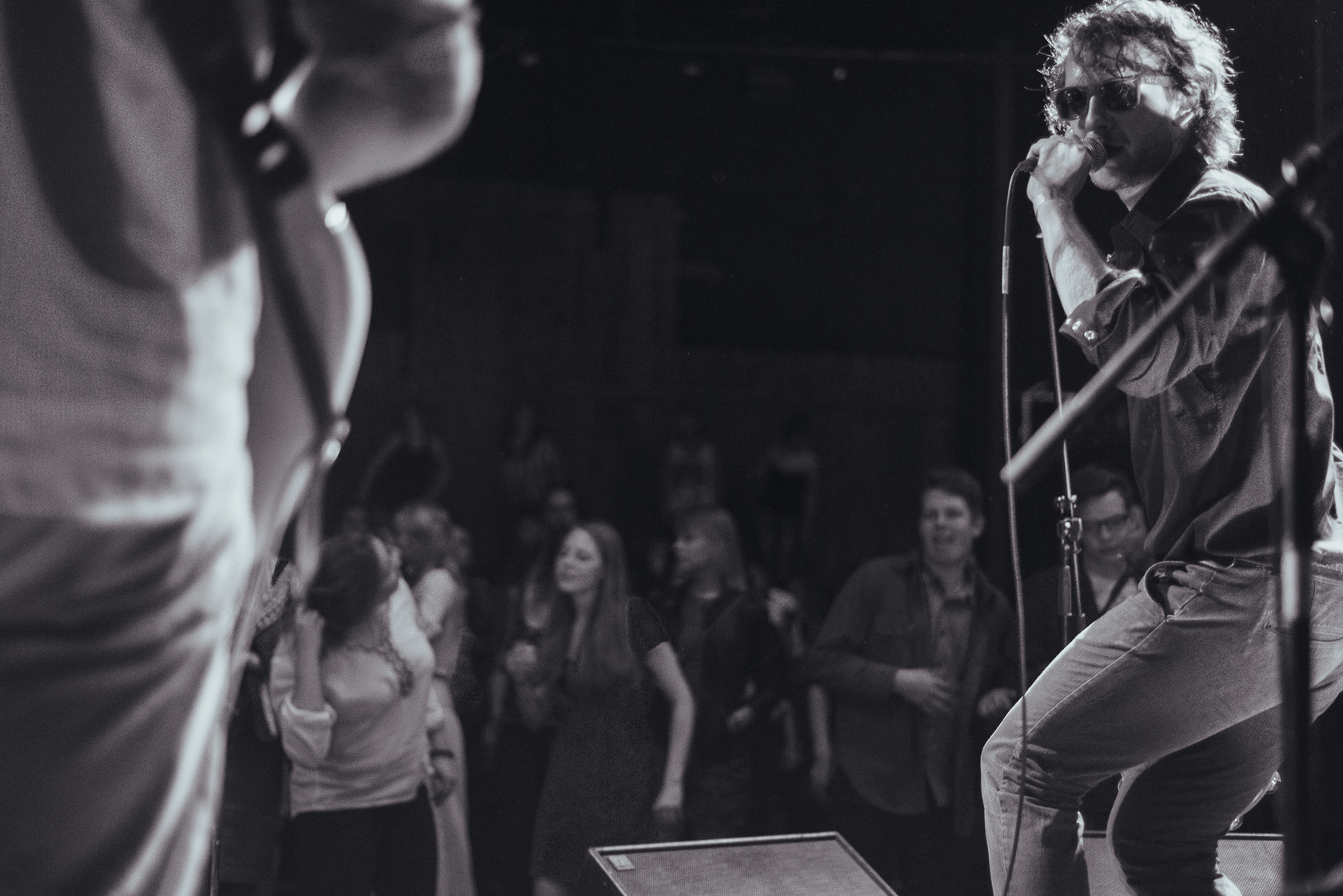 Galerii: Indiefest 2014