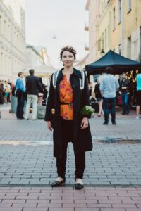 Profiil: Indiefesti külastaja