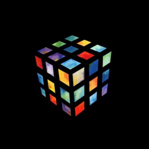 Plaadiarvustus: Galvanic Elephants – Mosaic (2014)