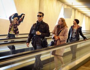 Hornbyst hakkab kahju