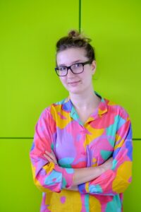 Eestit esindab Londoni arhitektuurifestivalil Aet Ader arhitektuuribüroost b210