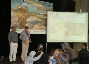 Andrus Kivirähk pälvis maineka Prantsuse kirjandusauhinna