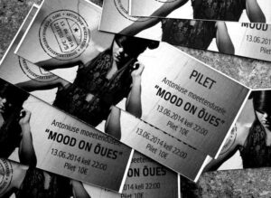 Antoniuse moeetendus toob lavale kollektsioonid 19 kohalikult moeloojalt