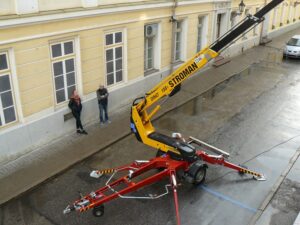 „Arheoloogiafestival – kihistusi pildist ja ruumist” keskendub mälu, ajaloo ja ajalooliste narratiivide mõistetele