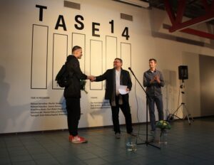 Noore Kunstniku preemia pälvisid Ats Parve ja Taavi Suisalu