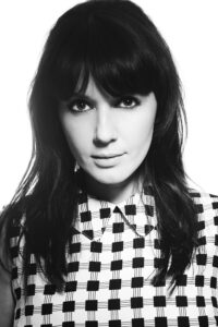 DJ-ankeet: Heidy Purga