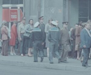 „Kullaketrajate” rahvusvaheline esilinastus toimub Sydney filmifestivalil