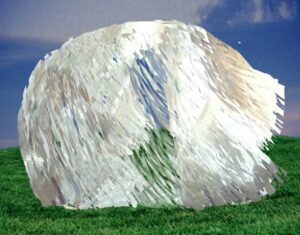 Rahvusvaheline näitus „Kilomeeter Skulptuuri” toob taiesed vabasse õhku