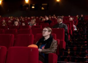 Algas Just Filmi maaeluteemaline videokonkurss