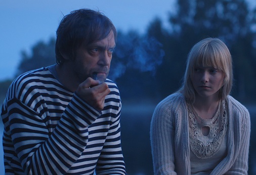 „Kirsitubaka” tasuta seanss tänasel Kinomaja Eesti filmi teisipäeval